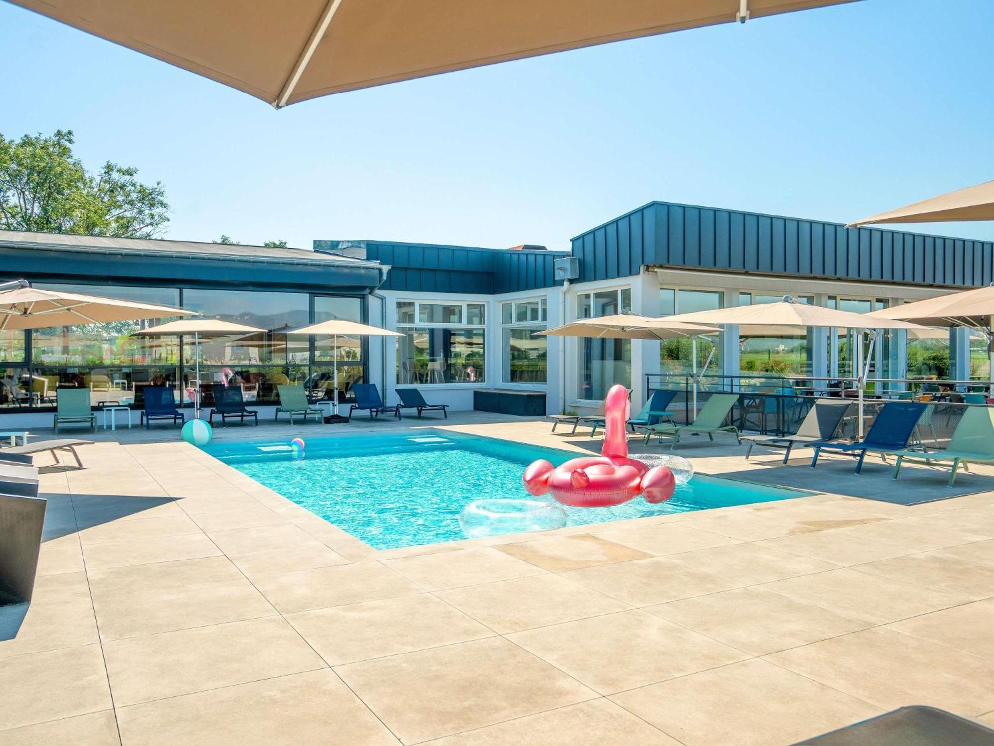 Ibis Styles Colmar Nord, Colmar